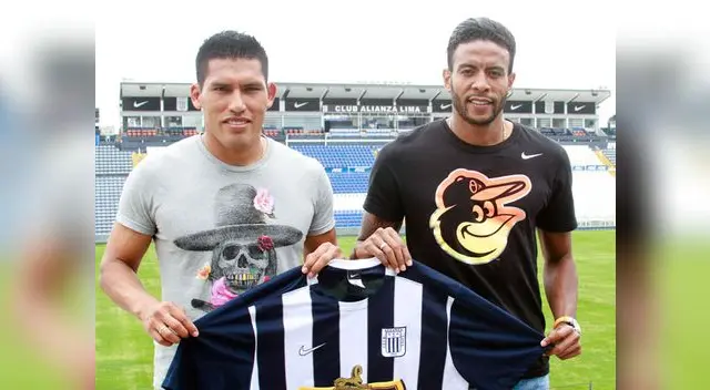 Estamos trabajando para grandes cosas, dijo Pajoy.