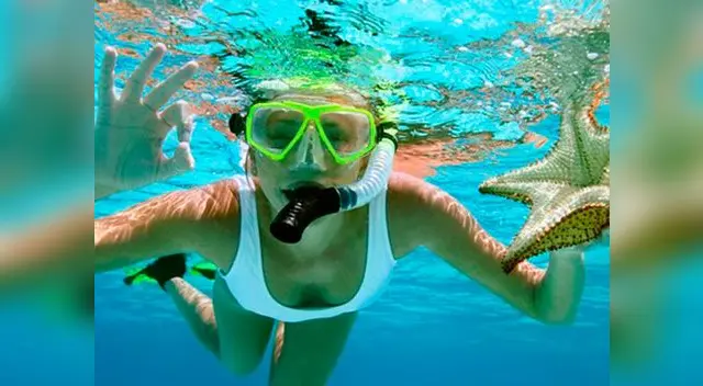 Las playas del norte. Las playas del norte.