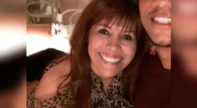 Magaly Medina. Magaly Medina.