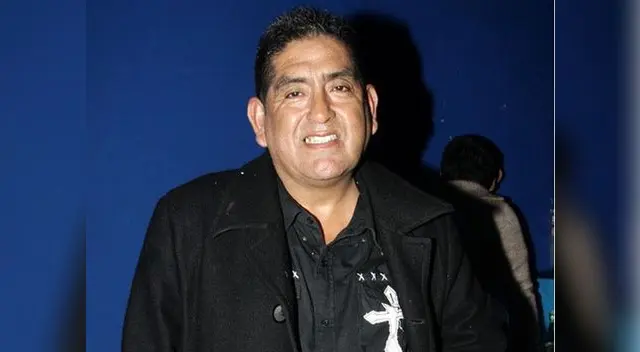 Sufría de insuficiencia renal Sufría de insuficiencia renal