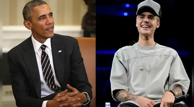 El canal de YouTube parodia constantemente al presidente de los Estados Unidos.