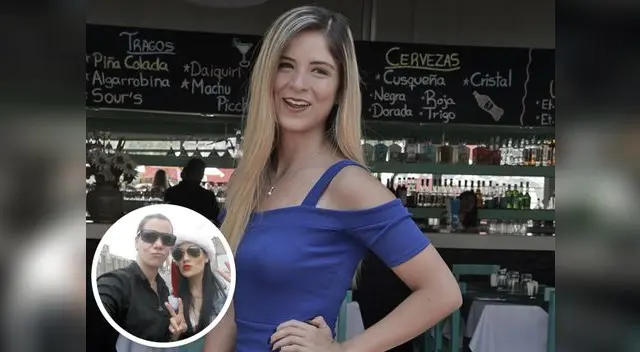 Desilusionada de español. 