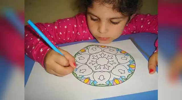 Desarrolla la concentración y atención de tu hijos con estos libros.