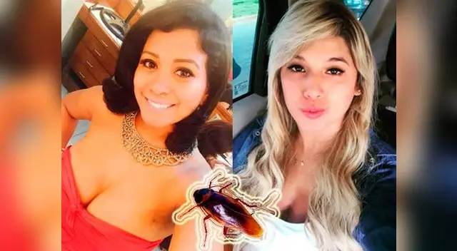 Paula Arias estaría en dimes y diretes con Yahaira Plasencia. Paula Arias estaría en dimes y diretes con Yahaira Plasencia.