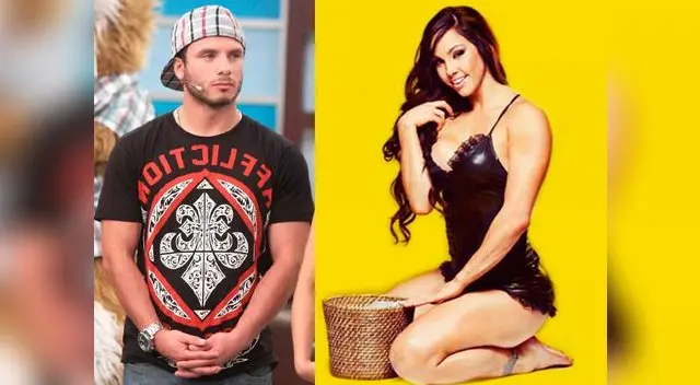 Jenko del Río pide mayor cautela a Paloma Fiuza.