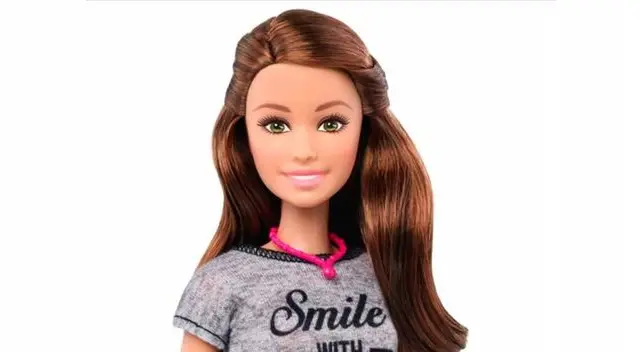 La nueva colección de Barbie 2016.