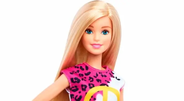 La nueva colección de Barbie 2016.