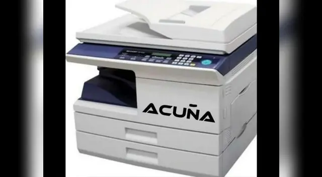 Candidato presidencial fue víctima de memes en las redes sociales.