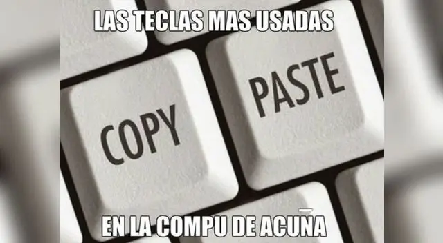 Candidato presidencial fue víctima de memes en las redes sociales.