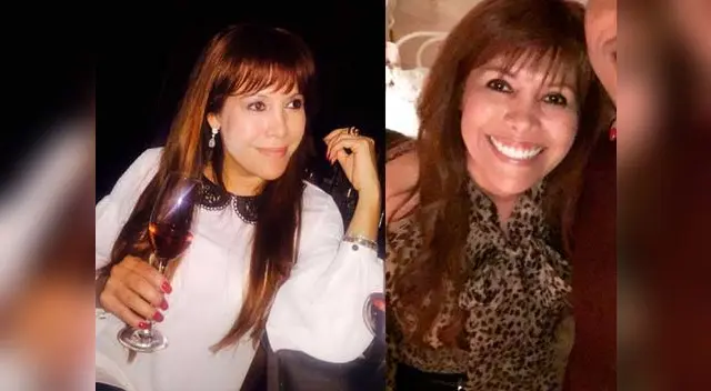 ¿Magaly Medina cambió su imagen?