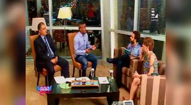 Jefferson Farfán rompe su silencio tras varios ataques de su ex.