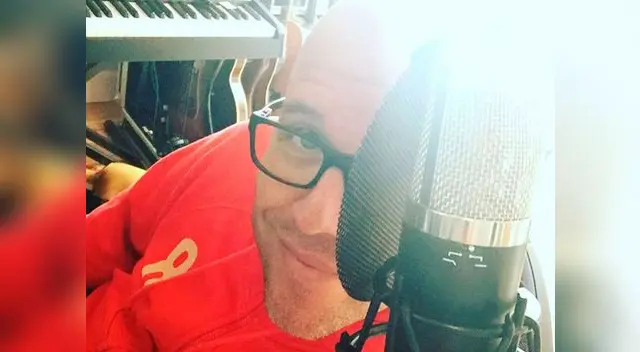 Cantautor repetirá el show ofrecida en diciembre pasado en Lima