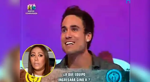 'Tiburón' generó la risa de sus compañeros por el calificativo