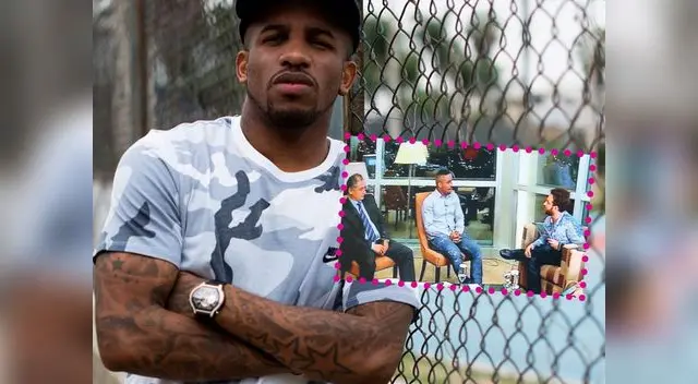 Rompió su silencio y detalló que su ex pareja le pide 7 millones de dólares Rompió su silencio y detalló que su ex pareja le pide 7 millones de dólares