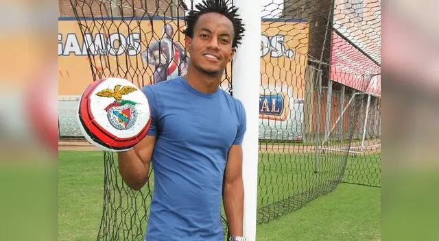 Atacante nacional no está en actividad desde setiembre del año pasado