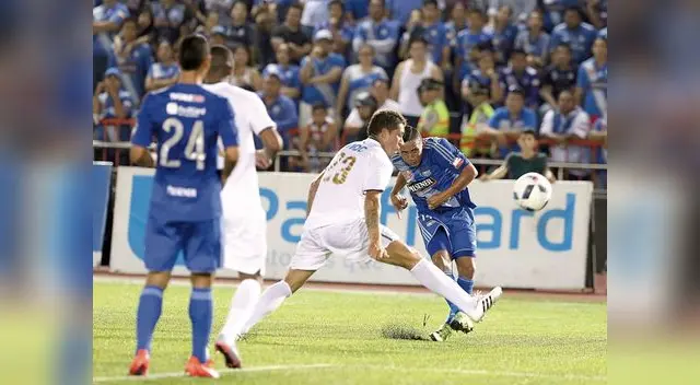 Los hinchas aliancistas podrán ver a su equipo Los hinchas aliancistas podrán ver a su equipo