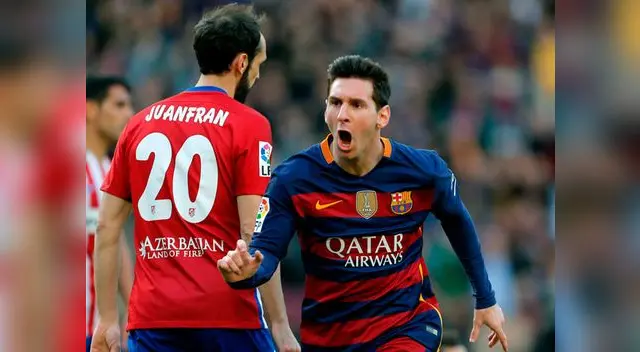 Blaugranas son punteros absolutos en la Liga