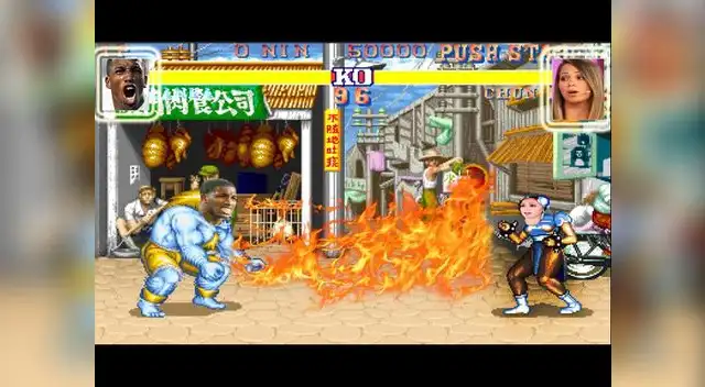 Melissa Klug fue víctima de curiosos memes en las redes sociales. Melissa Klug fue víctima de curiosos memes en las redes sociales.