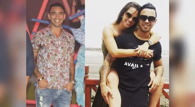 Cree que Farfán no se comportó como un caballero.