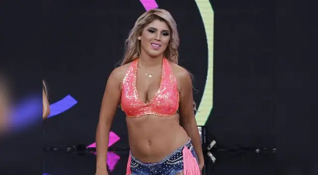 Le dejan mensajes muy fuertes.