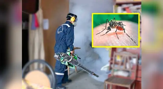 A tener cuidado con el letal virus. A tener cuidado con el letal virus.