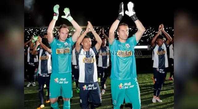 George Forsyth y Leao Butrón pelearán por el titularato en el arco. George Forsyth y Leao Butrón pelearán por el titularato en el arco.