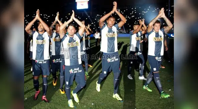 Lionard Pajoy, Reimond Manco y Walter Ibáñez los más ovacionados Lionard Pajoy, Reimond Manco y Walter Ibáñez los más ovacionados