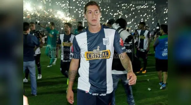 Walter Ibáñez será el capitán esta temporada. Walter Ibáñez será el capitán esta temporada.