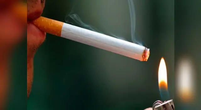 Se puede dejar de fumar cigarrillos sin necesidad de llegar al estrés.