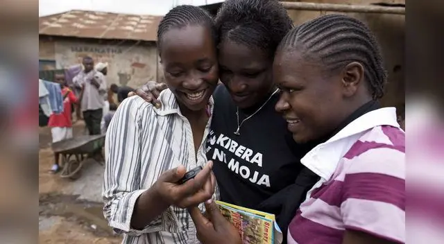 Solo serán pocos los jóvenes seleccionados para este proyecto. 