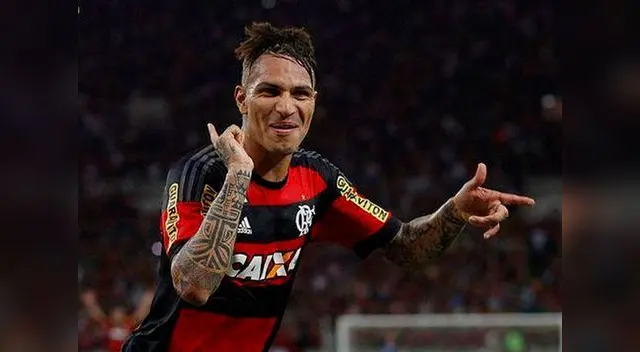 Paolo está imparable. Paolo está imparable.