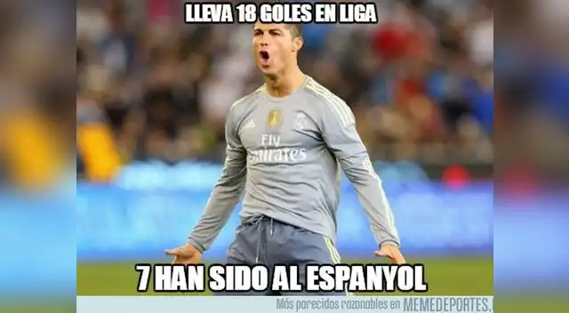 CR7 fue la estrella tras su triplete en el encuentro. CR7 fue la estrella tras su triplete en el encuentro.