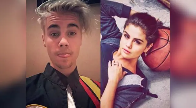 ¿Selena Gomez aún está pendiente de Justin Bieber? ¿Selena Gomez aún está pendiente de Justin Bieber?