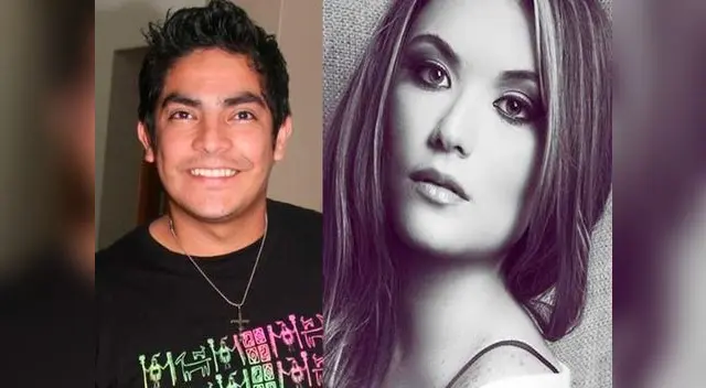 Analía 'enterró' para siempre a Erick Elera.