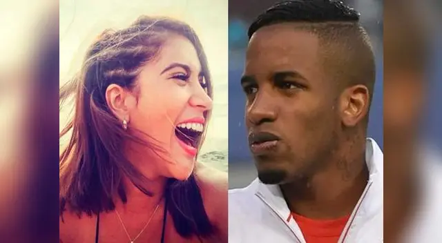 Melissa Paredes confesó el secreto mejor guardado de la 'foquita'. Melissa Paredes confesó el secreto mejor guardado de la 'foquita'.