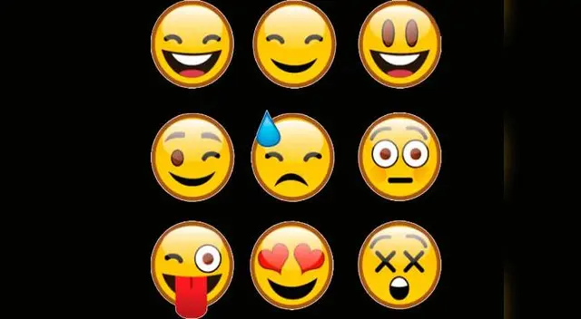 Emojis para 2016.