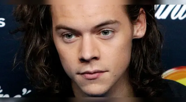 Integrante de One Direction fue tendencia en Twitter.