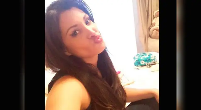 Guerrera sorprendió a sus seguidores con nuevo tinte. Guerrera sorprendió a sus seguidores con nuevo tinte.