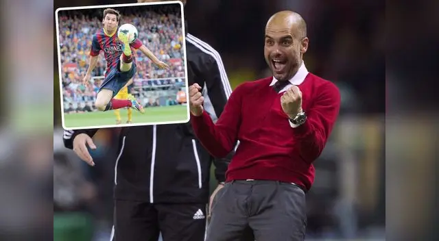 Entre su lista de pedidos está el fichaje de Neymar y Lionel Messi. 