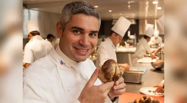 Muchos de sus amigos lamentan su temprana desaparición.