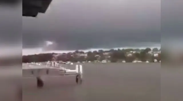 Los jóvenes jamás imaginaron lo que sucedería. Los jóvenes jamás imaginaron lo que sucedería.