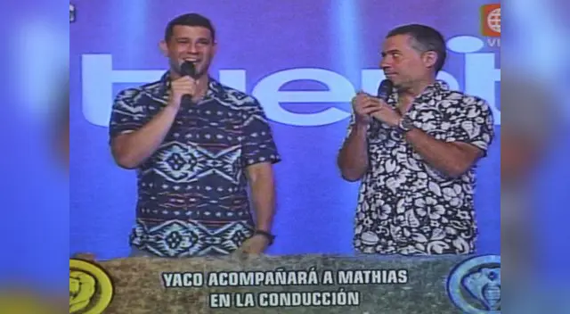 Ex capitán de Los Leones afirmó que estaba feliz de retornar a su casa. Ex capitán de Los Leones afirmó que estaba feliz de retornar a su casa.