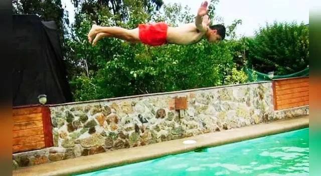 La imagen se volvió viral en las redes sociales. La imagen se volvió viral en las redes sociales.