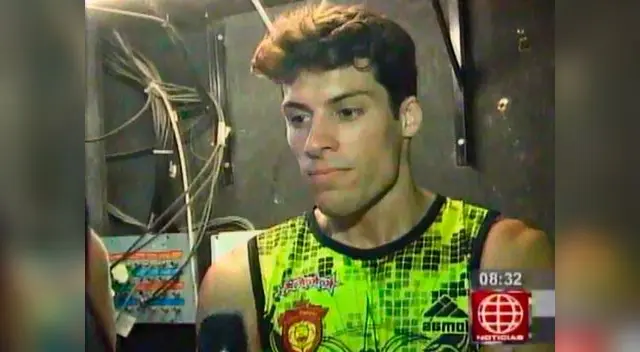 Se pronuncia sobre filtración de foto íntima Se pronuncia sobre filtración de foto íntima