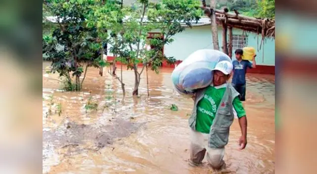 Aseguran que este 'Niño' será 'destructivo'