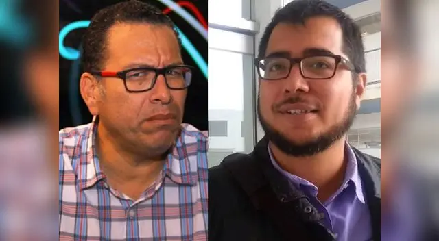 Butters calificó al periodista de 'mermelero'.