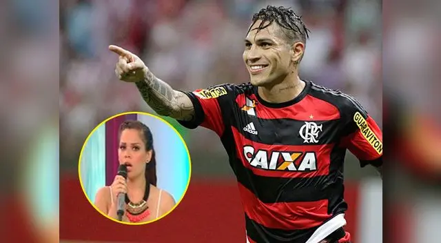 Modelo reconoció que el jugador es cariñoso y humilde