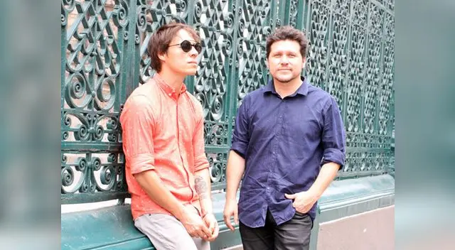 Salim y Manolo vuelven al ruedo con nuevo EP tras siete años.