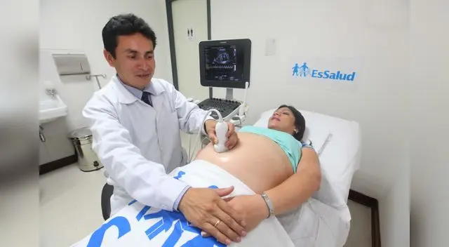 Las embarazadas deben tener mucho cuidado durante esta etapa. Las embarazadas deben tener mucho cuidado durante esta etapa.