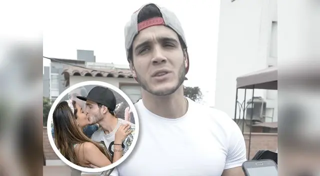 La policía lo intervino y terminó en comisaría. La policía lo intervino y terminó en comisaría.